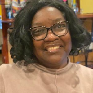 Meet your Posher, Diane